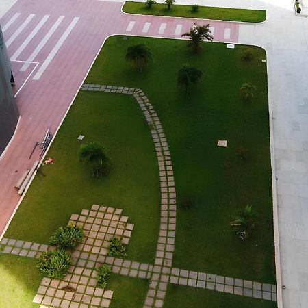 Eko Pearl Towers, Eko Atlantic Apartments By Nairahomes Lagos Exteriér fotografie