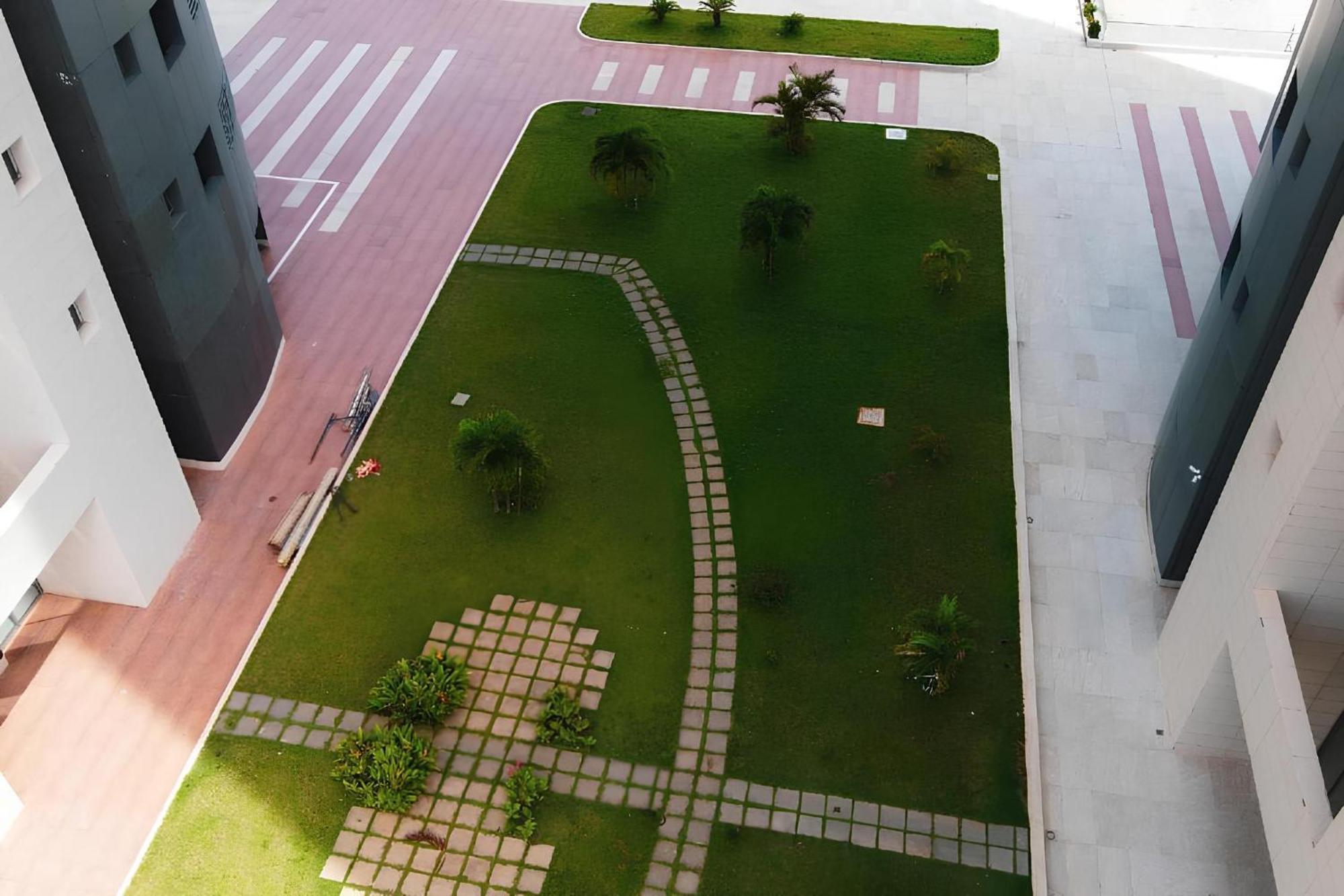 Eko Pearl Towers, Eko Atlantic Apartments By Nairahomes Lagos Exteriér fotografie